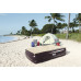 Надувная кровать  Bestway 67597 Cornerstone Airbed, 203х152х43см