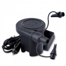 Мощный электрический насос от прикуривателя 12V bestway 62097