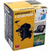 Мощный электрический насос от прикуривателя 12V bestway 62097