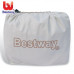Надувной матрас кровать со встроенным электронасосом Bestway 67455