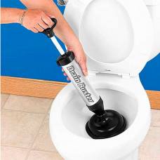 Вантуз от засорения труб Drain Buster (Дрейн Бастер)
