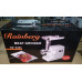 Мясорубка электрическая Rainberg RB 6303 мощность 2200 Вт