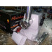 Мясорубка электрическая Rainberg RB 6303 мощность 2200 Вт