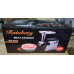 Мясорубка электрическая Rainberg RB 6305 мощность 3000 Вт