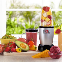 Кухонный комбайн многофункциональный Magic Bullet