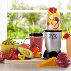 Кухонный комбайн многофункциональный Magic Bullet