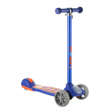 Детский Самокат 08N , Колёса PU Светятся,Фонарик