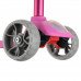 Детский Самокат 08N , Колёса PU Светятся,Фонарик Детский Самокат 08N , Колёса PU Светятся,Фонарик