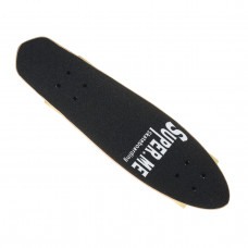 Пенниборд-скейт 35, Наждак, колёса PU