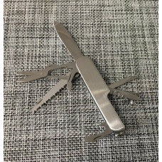 Нож складной "Швейцарский" / 410