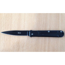 Нож раскладной W22 / 15см / К302
