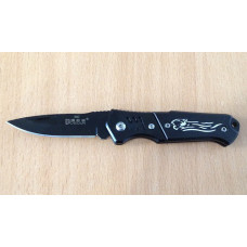 Нож раскладной 15см / 960