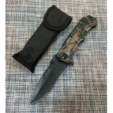 Нож складной Columbia 20,5см / 401