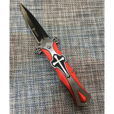 Нож складной GERBFR 23см / К-344