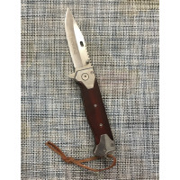 Нож складной Browning В60 / 22см / АК-3