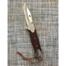 Нож складной Browning В60 / 22см / АК-3