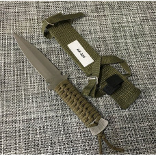 Нож метательный / 22 см / АХ-320