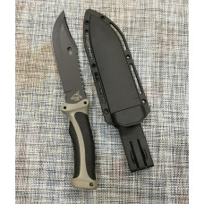 Охотничий нож GERBFR 31см / 1838В