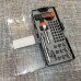 Набор инструментов GearPower 44 предмета / HZF-9101