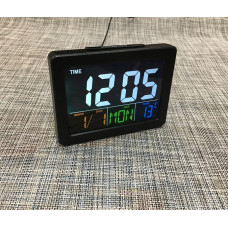 Часы электронные GH-2000WJ / А39