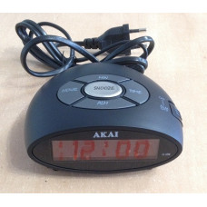 Часы электронные AKAI AR10W