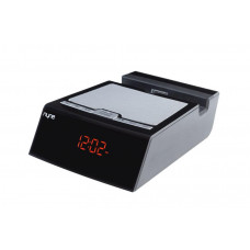 Часы NYNE N-9 для iPhone / iPod с FM Radio 50