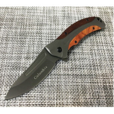 Нож складной Columbia 19,5см / 371