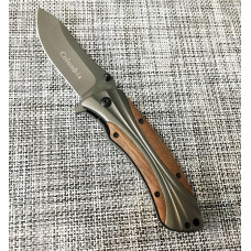 Нож складной Columbia 21см / 653