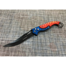 Нож выкидной Colunbia 25см / К-114