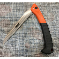 Ножовка садовая складная Kuaili 55см / 96224