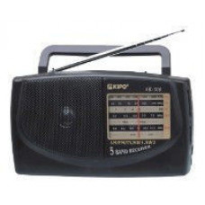 Радио КР RADIO KB-308AC