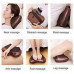 Массажная подушка в автомобиль Massage pillow спины и шеи с инфракрасным подогревом