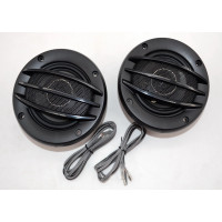 Автомобильная акустика колонки TS-1074 (4" 10см)