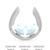 Массажёр для шеи Smart Neck Massager 4335 от usb 3 режима