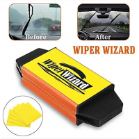 Восстановитель автомобильных дворников Wiper Wizard, Очиститель дворников