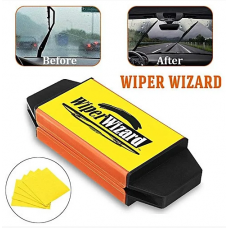Восстановитель автомобильных дворников Wiper Wizard, Очиститель дворников