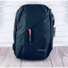 Мужская сумка через плечо Jeep 1810