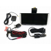 Видеорегистратор DVR K6 на торпеду -3 в 1 Android - Регистратор, GPS навигатор, камера заднего вида
