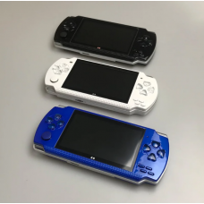 Портативная игровая приставка консоль Psp Х6 4.3" экран, 8 ГБ