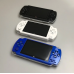 Портативная игровая приставка консоль Psp Х6 4.3" экран, 8 ГБ