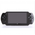 Портативная игровая приставка консоль Psp Х6 4.3" экран, 8 ГБ