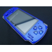 Портативная игровая приставка консоль Psp Х6 4.3" экран, 8 ГБ