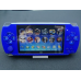 Портативная игровая приставка консоль Psp Х6 4.3" экран, 8 ГБ