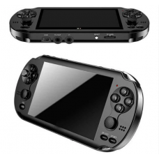 Игровая портативная приставка PSP X9 (5,0 дюймов) 8 Гб / Портативный игровая консоль ПС