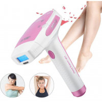 Лазерный фотоэпилятор UMATE Home pulsed light T006, эпилятор для лица и тела
