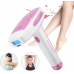 Лазерный фотоэпилятор UMATE Home pulsed light T006, эпилятор для лица и тела