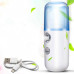 Увлажнитель для кожи лица Nano Mist Soraver,  Нано-распылитель