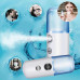 Увлажнитель для кожи лица Nano Mist Soraver,  Нано-распылитель