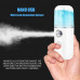 Увлажнитель для кожи лица Nano Mist Soraver,  Нано-распылитель