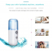 Увлажнитель для кожи лица Nano Mist Soraver,  Нано-распылитель